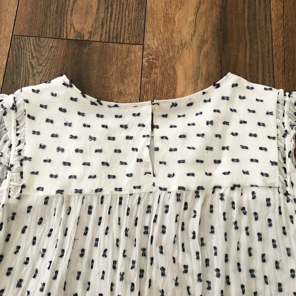 LOFT Sleeveless Tops L - Picture 5 of 6